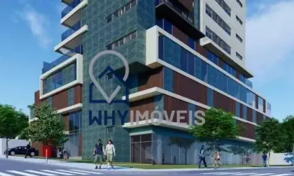 Apartamento com 4 quartos à venda na Rua Bernardo Guimarães, 2599, Santo Agostinho, Belo Horizonte por R$ 6.682.645