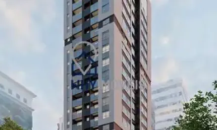 Apartamento com 1 quarto à venda na Rua Antônio de Albuquerque, 290, Savassi, Belo Horizonte por R$ 1.106.100