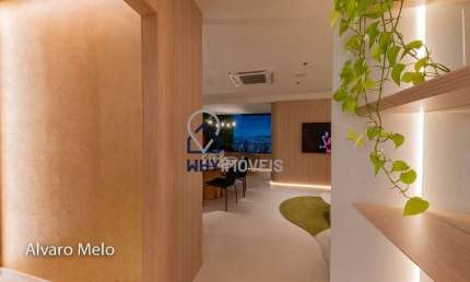 Cobertura com 4 quartos à venda na Rua Fernandes Tourinho, 544, Savassi, Belo Horizonte por R$ 7.295.000