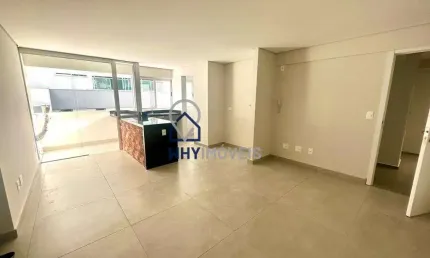 Apartamento com 2 quartos à venda na Rua da Bahia, 2547, Lourdes, Belo Horizonte por R$ 1.220.000