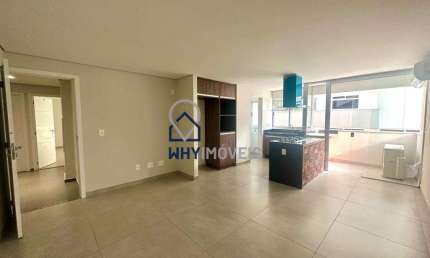 Apartamento com 2 quartos à venda na Rua da Bahia, 2547, Lourdes, Belo Horizonte por R$ 1.190.000