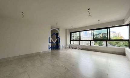 Apartamento com 3 quartos à venda na Rua Tomé de Souza, 95, Savassi, Belo Horizonte por R$ 2.350.000