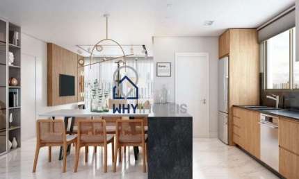 Apartamento com 3 quartos à venda na Rua Antônio de Albuquerque, 1018, Savassi, Belo Horizonte por R$ 2.098.000