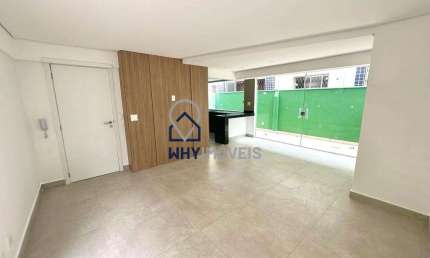 Apartamento com 2 quartos à venda na Rua Abre Campo, 356, Santo Antônio, Belo Horizonte por R$ 934.000