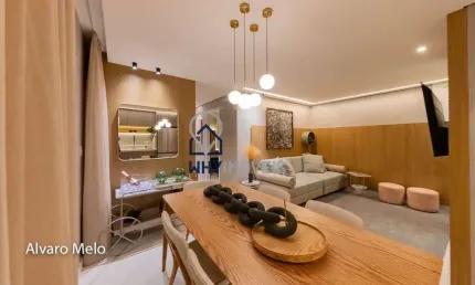 Apartamento com 1 quarto à venda na Rua Rádio, 33, Serra, Belo Horizonte por R$ 712.990