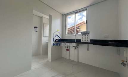 Apartamento com 2 quartos à venda na Rua Joaquim Linhares, 517, Anchieta, Belo Horizonte por R$ 1.349.000