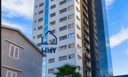 Apartamento com 4 quartos à venda na Rua Cristina, 452, Sion, Belo Horizonte por R$ 3.269.323