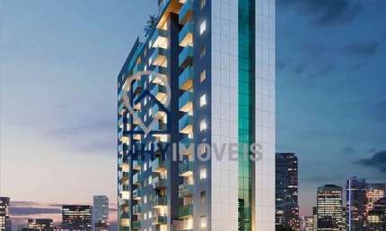 Apartamento com 3 quartos à venda na Rua dos Aimorés, 2277, Lourdes, Belo Horizonte por R$ 1.385.000