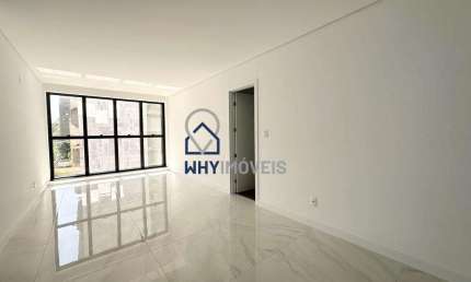 Apartamento com 3 quartos à venda na Rua Antônio de Albuquerque, 1008, Savassi, Belo Horizonte por R$ 1.998.000