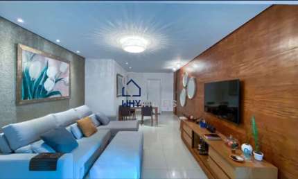 Apartamento com 3 quartos à venda na Rua Professor Arduino Bolivar, 43, Santo Antônio, Belo Horizonte por R$ 1.430.000