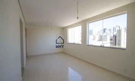 Apartamento com 3 quartos à venda na rua américo macedo, 522, gutierrez, belo horizonte por r$ 895.000
