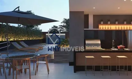 Apartamento com 3 quartos à venda na Rua Rio Grande do Sul, 1555, Santo Agostinho, Belo Horizonte por R$ 2.200.000