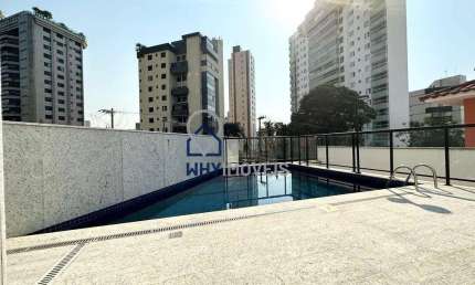 Apartamento com 4 quartos à venda na Rua Caraça, 759, Serra, Belo Horizonte por R$ 2.000.000