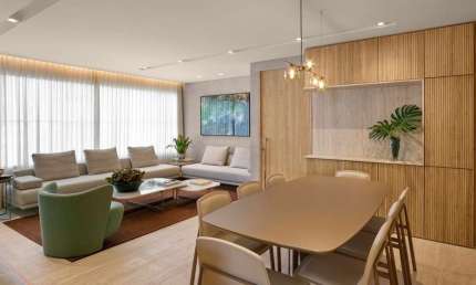 Apartamento com 4 quartos à venda na Rua Patagônia, 404, Sion, Belo Horizonte por R$ 2.273.000