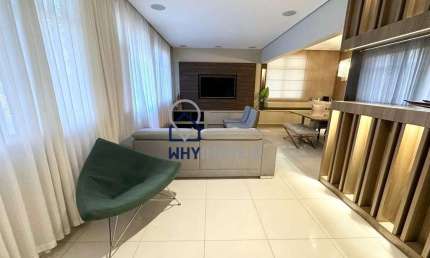 Apartamento com 3 quartos à venda na Rua do Uruguai, 1144, Sion, Belo Horizonte por R$ 1.280.000