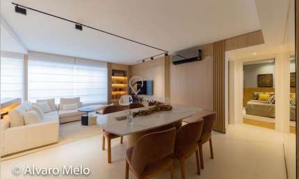 Apartamento com 3 quartos à venda na Rua Alagoas, 123, Savassi, Belo Horizonte por R$ 1.970.000