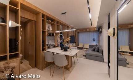 Apartamento com 2 quartos à venda na Rua Alagoas, 123, Savassi, Belo Horizonte por R$ 1.137.085