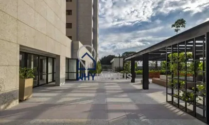 Apartamento com 4 quartos à venda na Rua São Domingos do Prata, 570, Santo Antônio, Belo Horizonte por R$ 3.071.887