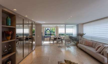 Apartamento com 4 quartos à venda na Rua Tomé de Souza, 385, Funcionários, Belo Horizonte por R$ 2.985.000
