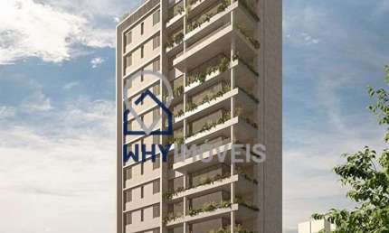 Apartamento com 4 quartos à venda na Paulo Afonso, 535, Santo Antônio, Belo Horizonte por R$ 3.044.700