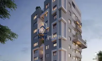 Cobertura com 4 quartos à venda na Rua Abre Campo, 310, Santo Antônio, Belo Horizonte por R$ 2.810.800