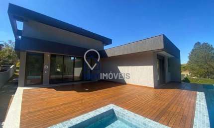 Casa com 4 quartos à venda na Rua dos Flamboyants, 320, Alphaville, Nova Lima por R$ 3.400.000