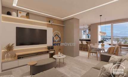 Apartamento com 3 quartos à venda na Rua Maria Heilbuth Surette, 1312, Buritis, Belo Horizonte por R$ 1.571.900