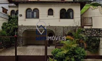 Casa com 4 quartos para alugar na Avenida dos Bandeirantes, 1232, Mangabeiras, Belo Horizonte por R$ 12.000