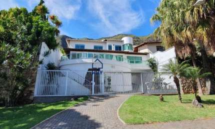 Casa com 4 quartos à venda na Governador Israel Pinheiro, 155, Mangabeiras, Belo Horizonte por R$ 4.500.000