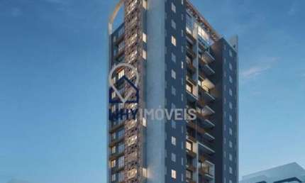 Apartamento com 2 quartos à venda na Rua Araguari, 1692, Santo Agostinho, Belo Horizonte por R$ 1.293.157