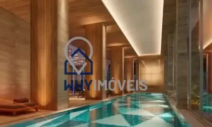 Apartamento com 4 quartos à venda na oscar trompowski, 460, gutierrez, belo horizonte por r$ 4.367.214