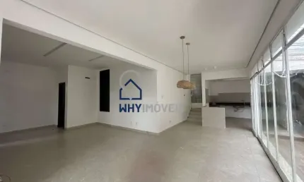 Casa com 5 quartos à venda na Rua Marquês de Maricá, 476, Santo Antônio, Belo Horizonte por R$ 1.800.000