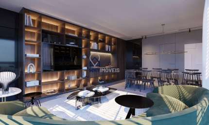 Apartamento com 2 quartos à venda na Rua Francisco Deslandes, 41, Anchieta, Belo Horizonte por R$ 1.495.106