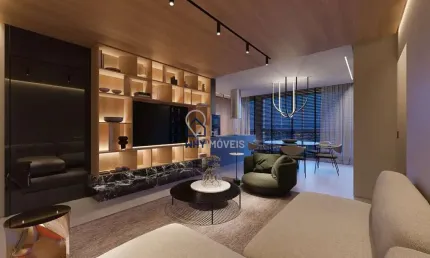 Apartamento com 3 quartos à venda na Rua Francisco Deslandes, 41, Anchieta, Belo Horizonte por R$ 1.444.665
