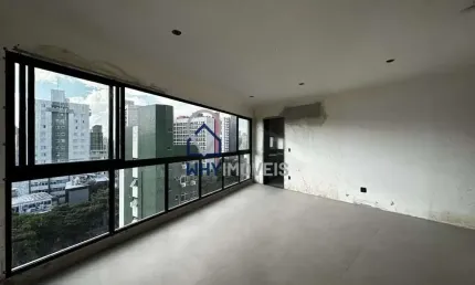 Apartamento com 3 quartos à venda na Rua Viçosa, 31, São Pedro, Belo Horizonte por R$ 976.500