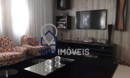 Apartamento com 3 quartos à venda na Rua Teixeira de Freitas, 764, Santo Antônio, Belo Horizonte por R$ 620.000
