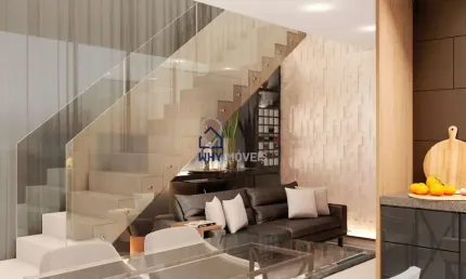 Cobertura com 2 quartos à venda na Rua Curitiba, 1677, Lourdes, Belo Horizonte por R$ 1.595.000