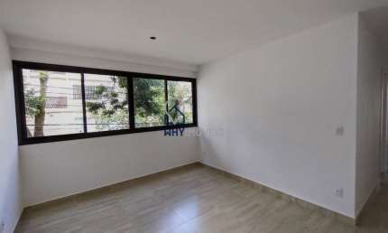 Apartamento com 2 quartos à venda na Senador Pompéo, 149, Serra, Belo Horizonte por R$ 804.805