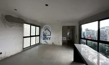Apartamento com 2 quartos à venda na Rua Viçosa, 31, São Pedro, Belo Horizonte por R$ 1.193.500
