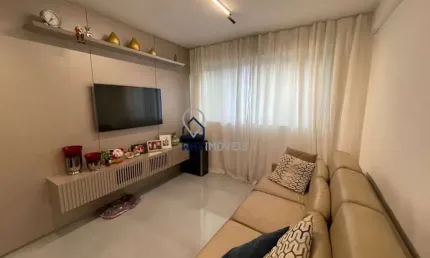 Apartamento com 2 quartos à venda na Rua Major Lopes, 441, São Pedro, Belo Horizonte por R$ 1.100.000