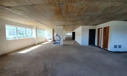 Sala comercial à venda na Avenida Engenheiro Carlos Goulart, 24, Estoril, Belo Horizonte por R$ 2.400.000