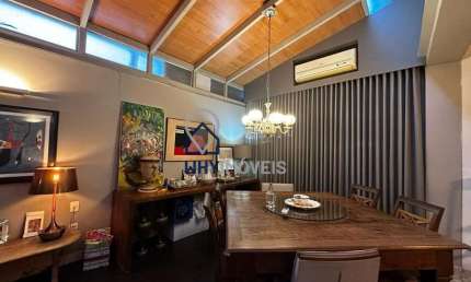Apartamento com 4 quartos à venda na Rua Ouro Preto, 1250, Santo Agostinho, Belo Horizonte por R$ 1.800.000