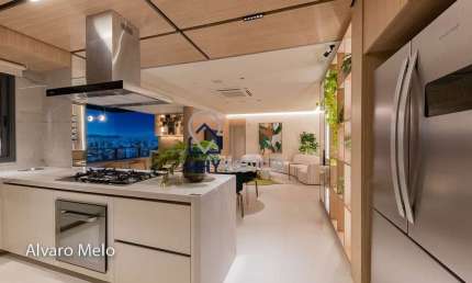 Apartamento com 4 quartos à venda na Rua Fernandes Tourinho, 544, Savassi, Belo Horizonte por R$ 3.474.500
