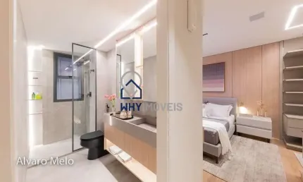 Apartamento com 3 quartos à venda na Rua Fernandes Tourinho, 544, Savassi, Belo Horizonte por R$ 2.280.000