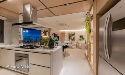 Apartamento com 3 quartos à venda na Rua Fernandes Tourinho, 544, Savassi, Belo Horizonte por R$ 2.374.700