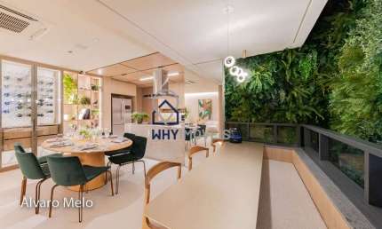 Apartamento com 3 quartos à venda na Rua Fernandes Tourinho, 544, Savassi, Belo Horizonte por R$ 2.535.900