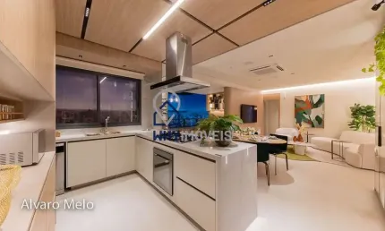 Apartamento com 3 quartos à venda na Rua Fernandes Tourinho, 544, Savassi, Belo Horizonte por R$ 2.349.700