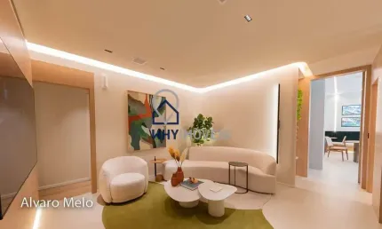 Apartamento com 3 quartos à venda na Rua Fernandes Tourinho, 544, Savassi, Belo Horizonte por R$ 1.988.600