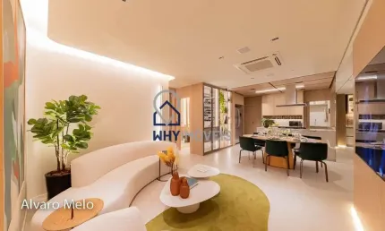 Apartamento com 3 quartos à venda na Rua Fernandes Tourinho, 544, Savassi, Belo Horizonte por R$ 2.229.700