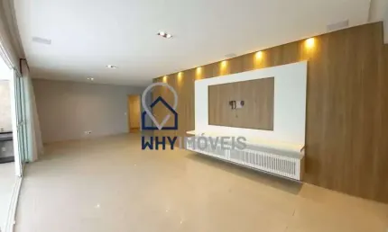Apartamento com 3 quartos à venda na Rua Dona Cecília, 111, Serra, Belo Horizonte por R$ 1.700.000